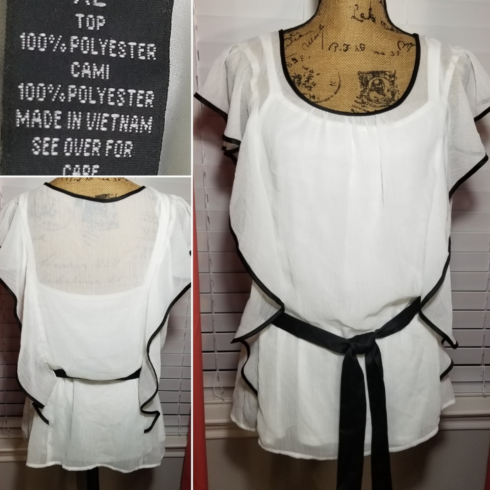 AGB | Blouse | 3116
